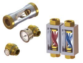 Módulos de Controle